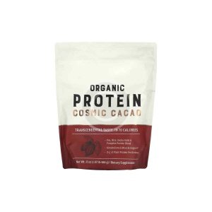 Organic protein