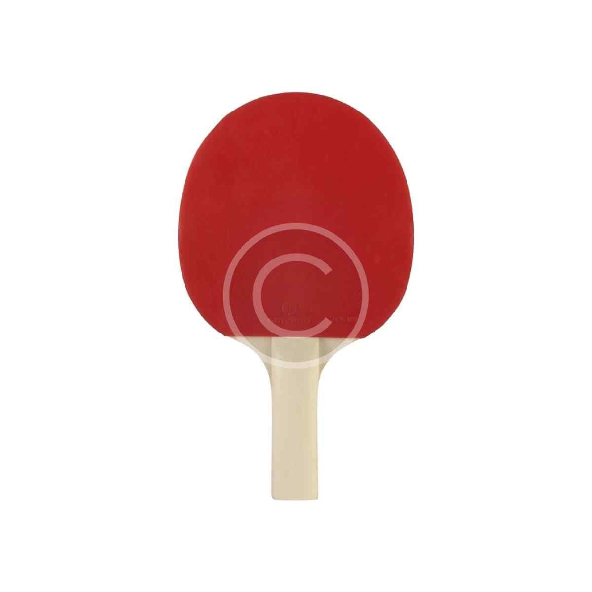 Table tennis racket