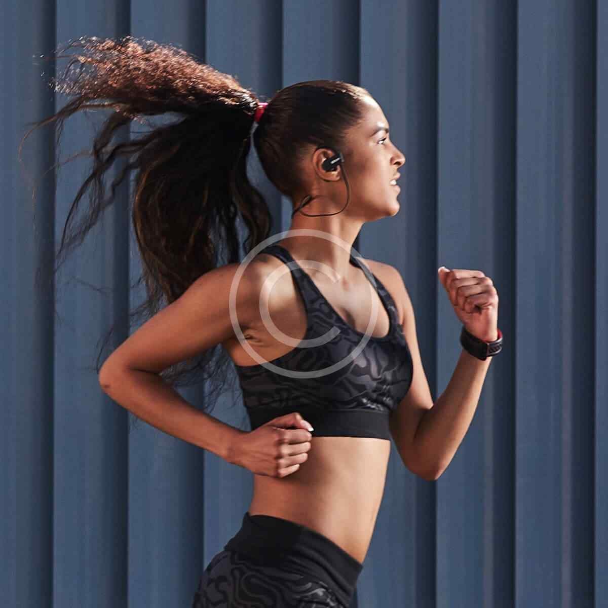 Sports bra - Imagen 4